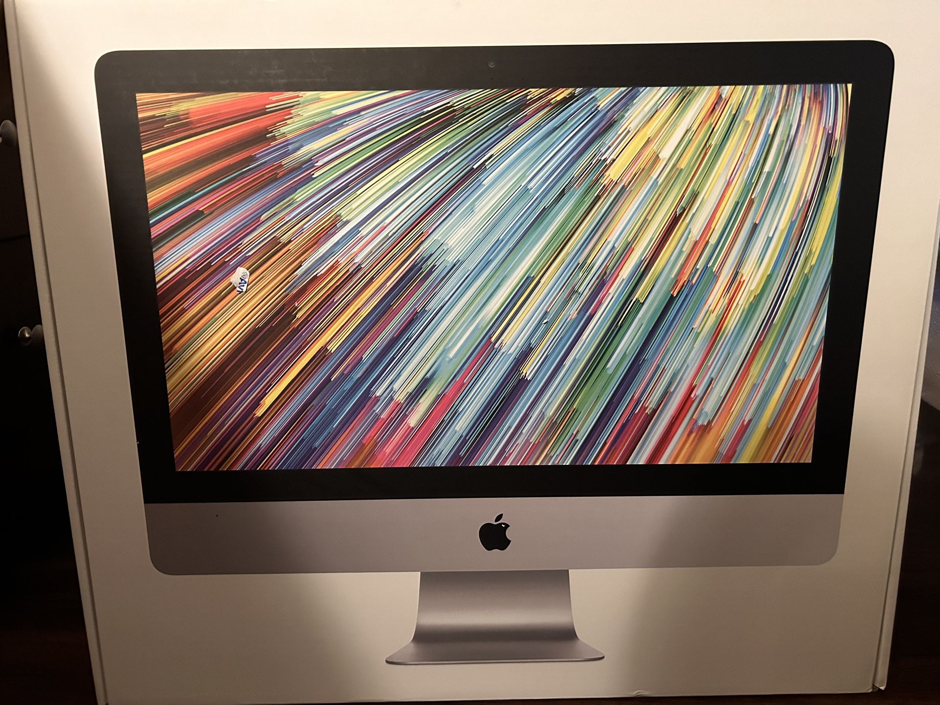 iMac Computer 21.5”