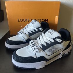 Lv Men’s Trainers 