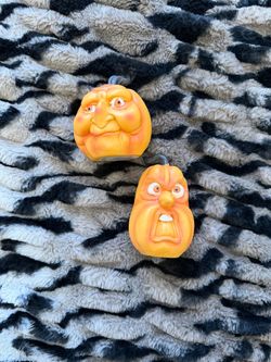 Pumpkins