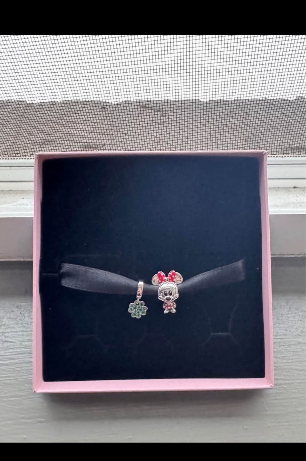 Pandora Charms