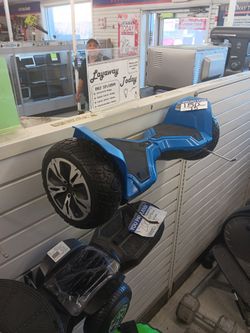 Groov Off Road Hover Board