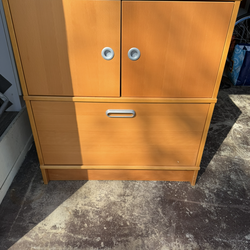 Office cabinets