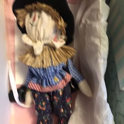 Wizard Of Oz Dolls $30 Each Doll/OBO