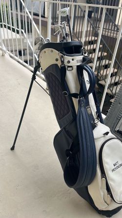 Titleist Golf bag