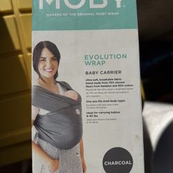baby carrier