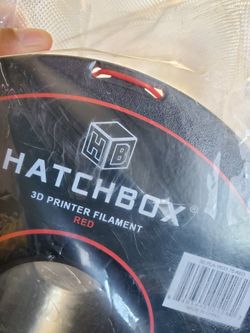 3D Filament