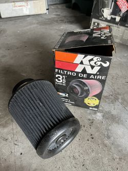 Air Filter 