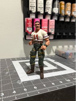 GI Joe toy