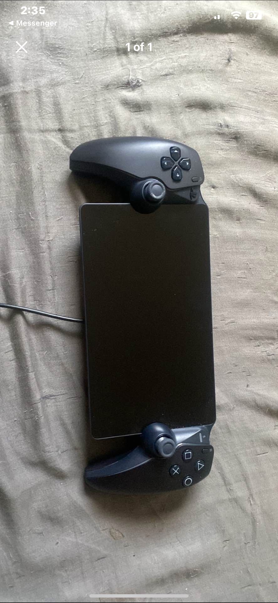 PS Portal(ps5)