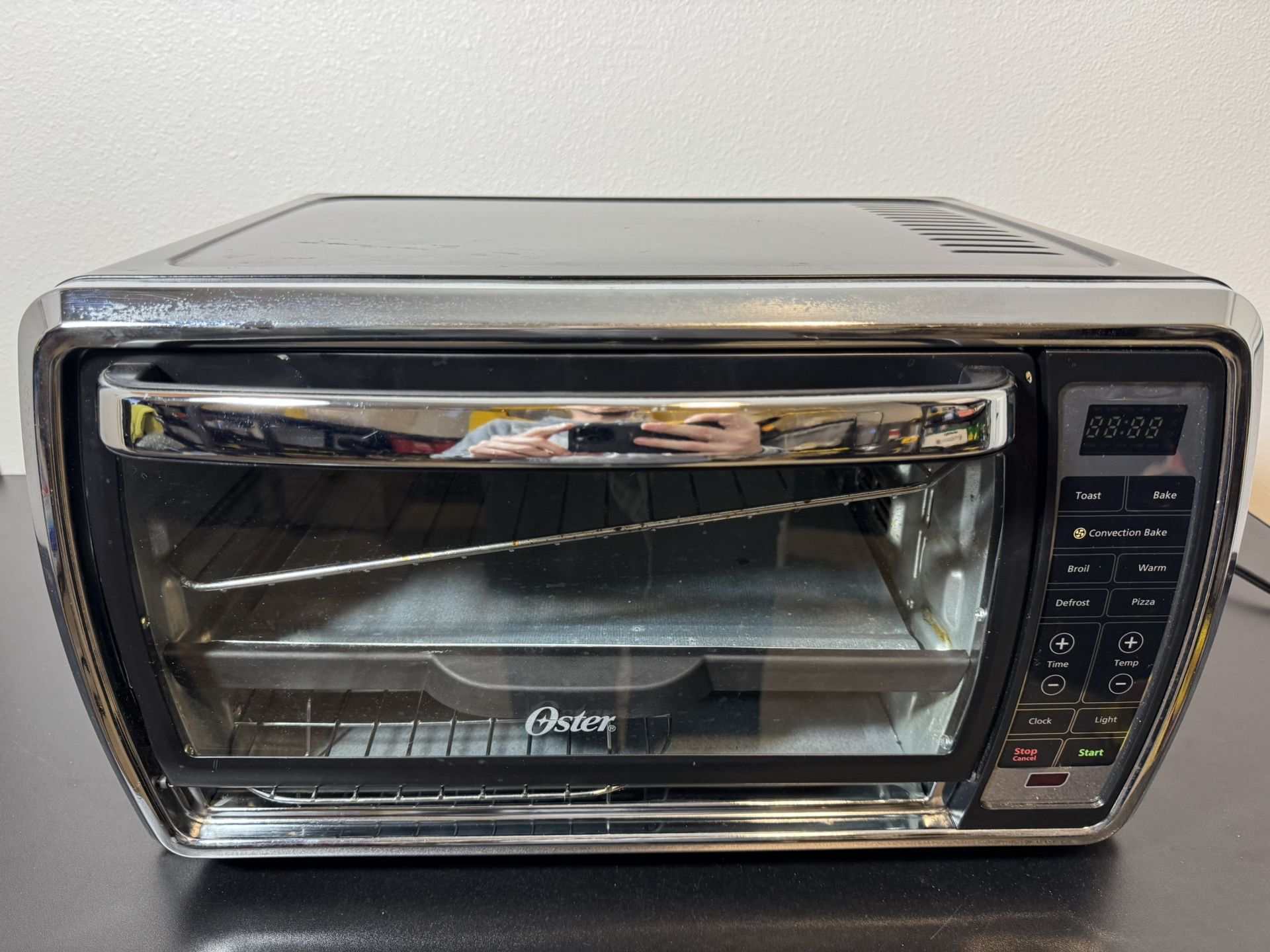 Countertop Oven for Baking – Works Great!,All Products : American Fashion Style Bags On Sale