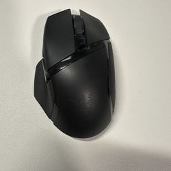 Gaming Mouse (wireless) 