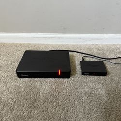 Rocketfish Universal Rear Wireless Speaker Kit