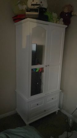 Wardrobe