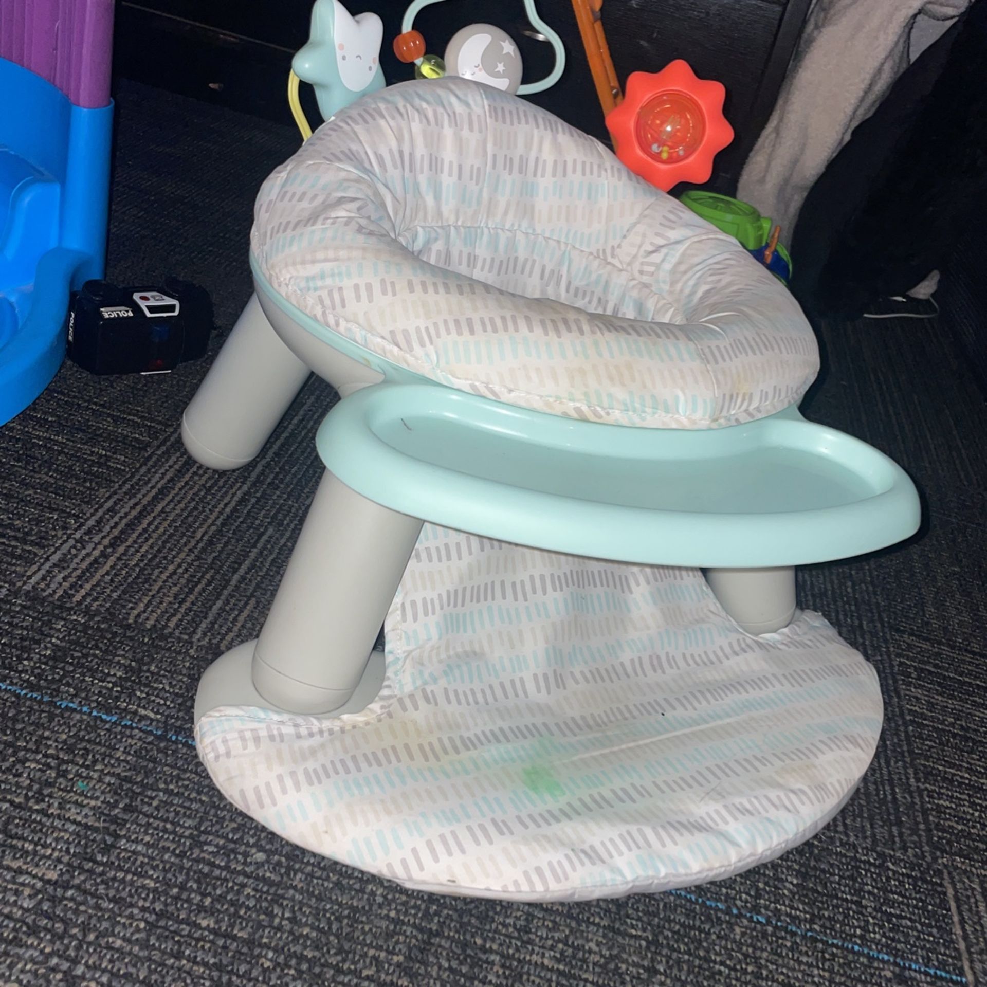 Baby Feeding/playing Chair