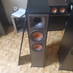 KLIPSCH REFERENCE R-620F 