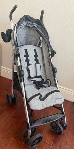 Baby Delight The Swerve Convenience Stroller