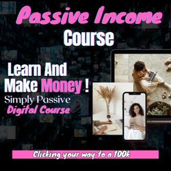 Simply Passive Course 