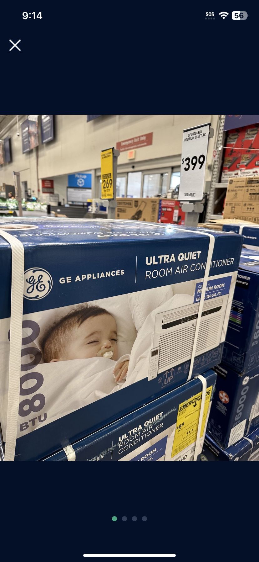 Ac Unit 