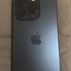 iphone 15 Pro 128 Unlocked 