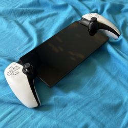 PlayStation Portal Remote Player for PS5 Console