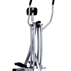 Elliptical Machine Glider W/ LCD Monitor (make offer)