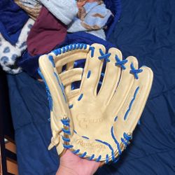 Gg Elite Base Ball Glove 12 3/4 Inch 