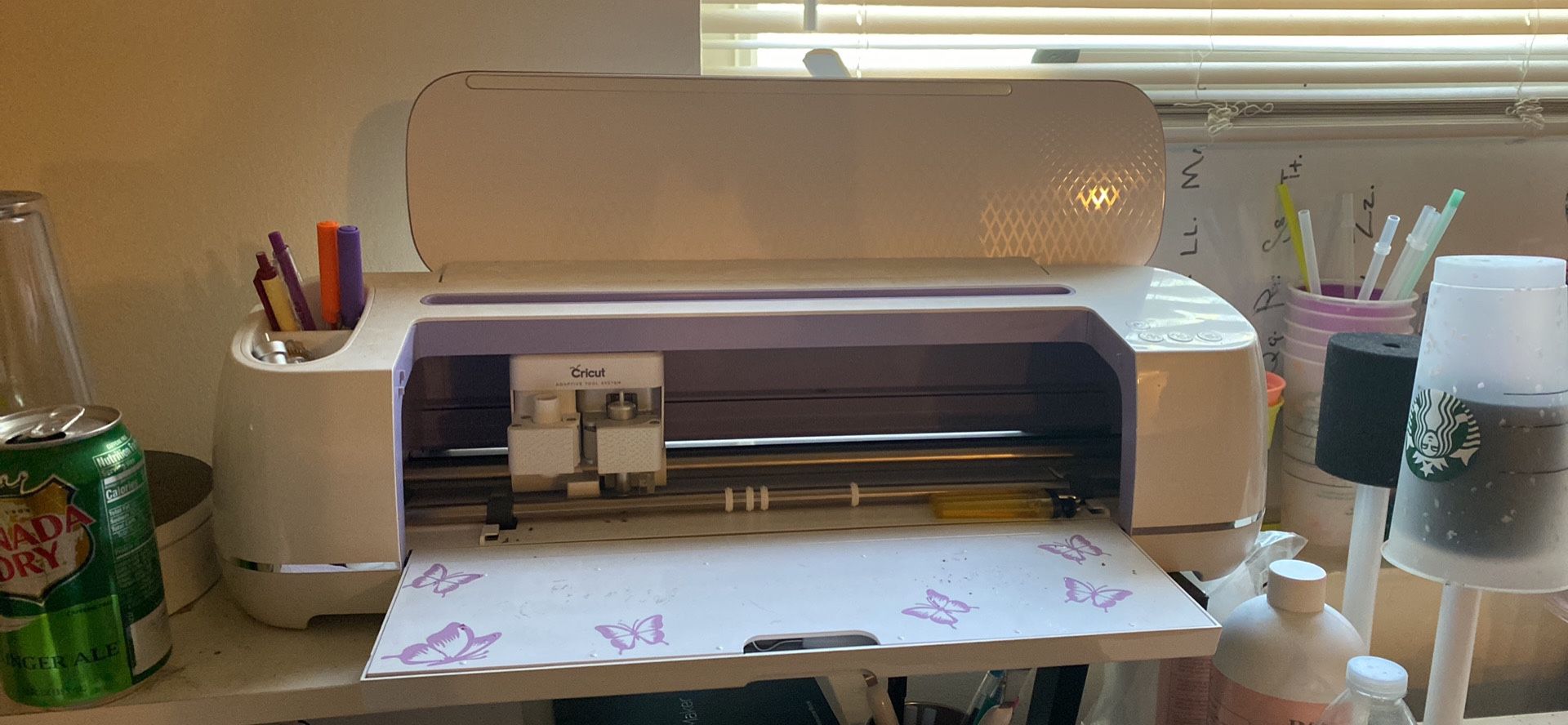 Cricut Maker 