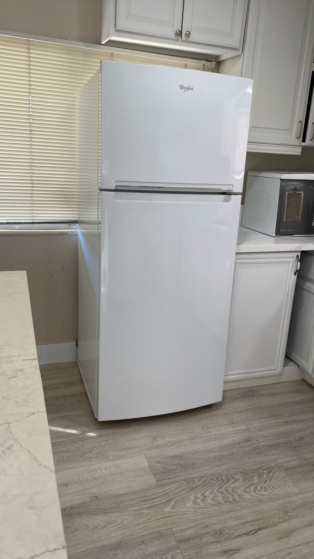 Whirlpool Refrigerator