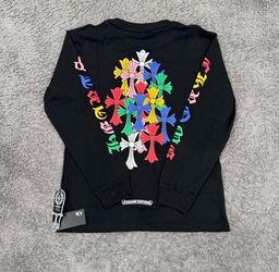 Chrome Hearts Long Sleeve