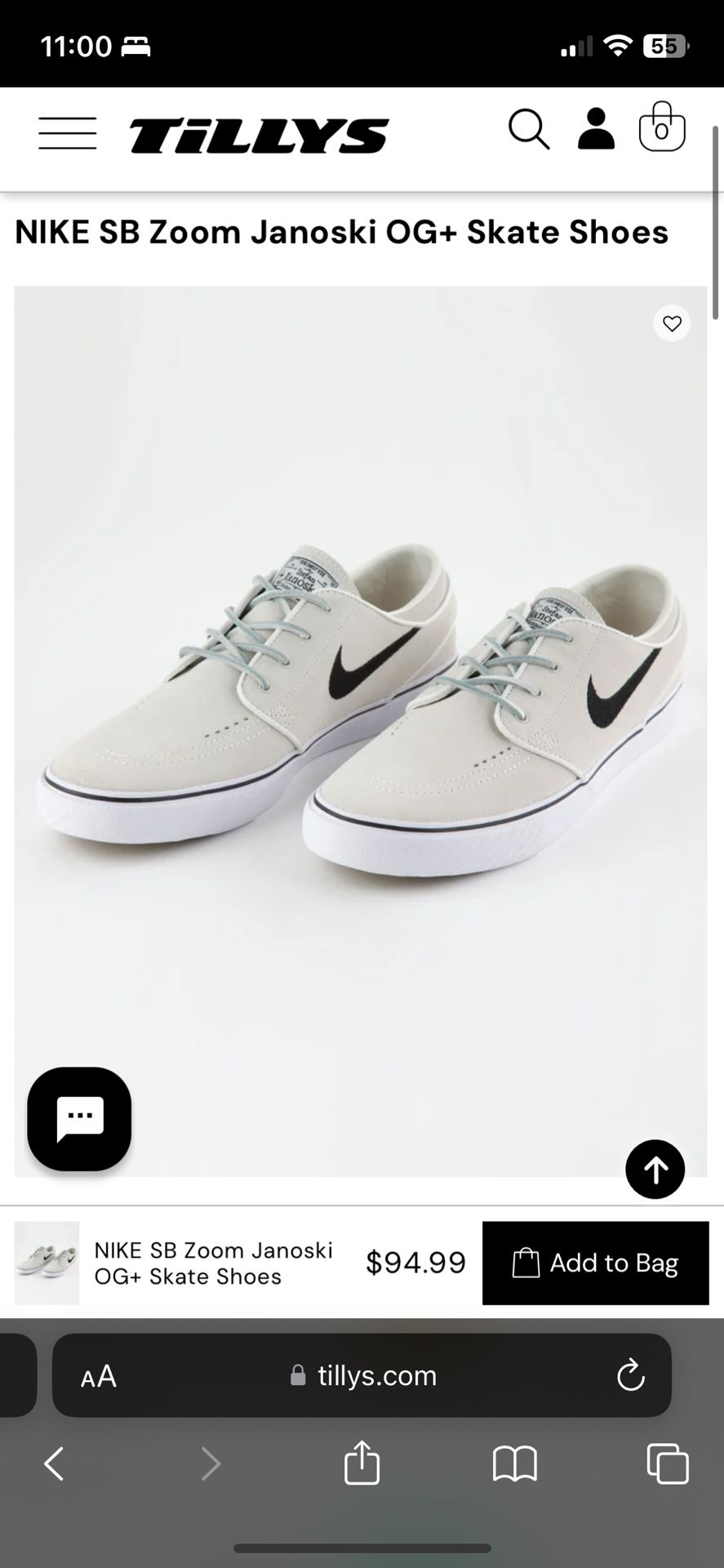 Stefan Janoskis OG+