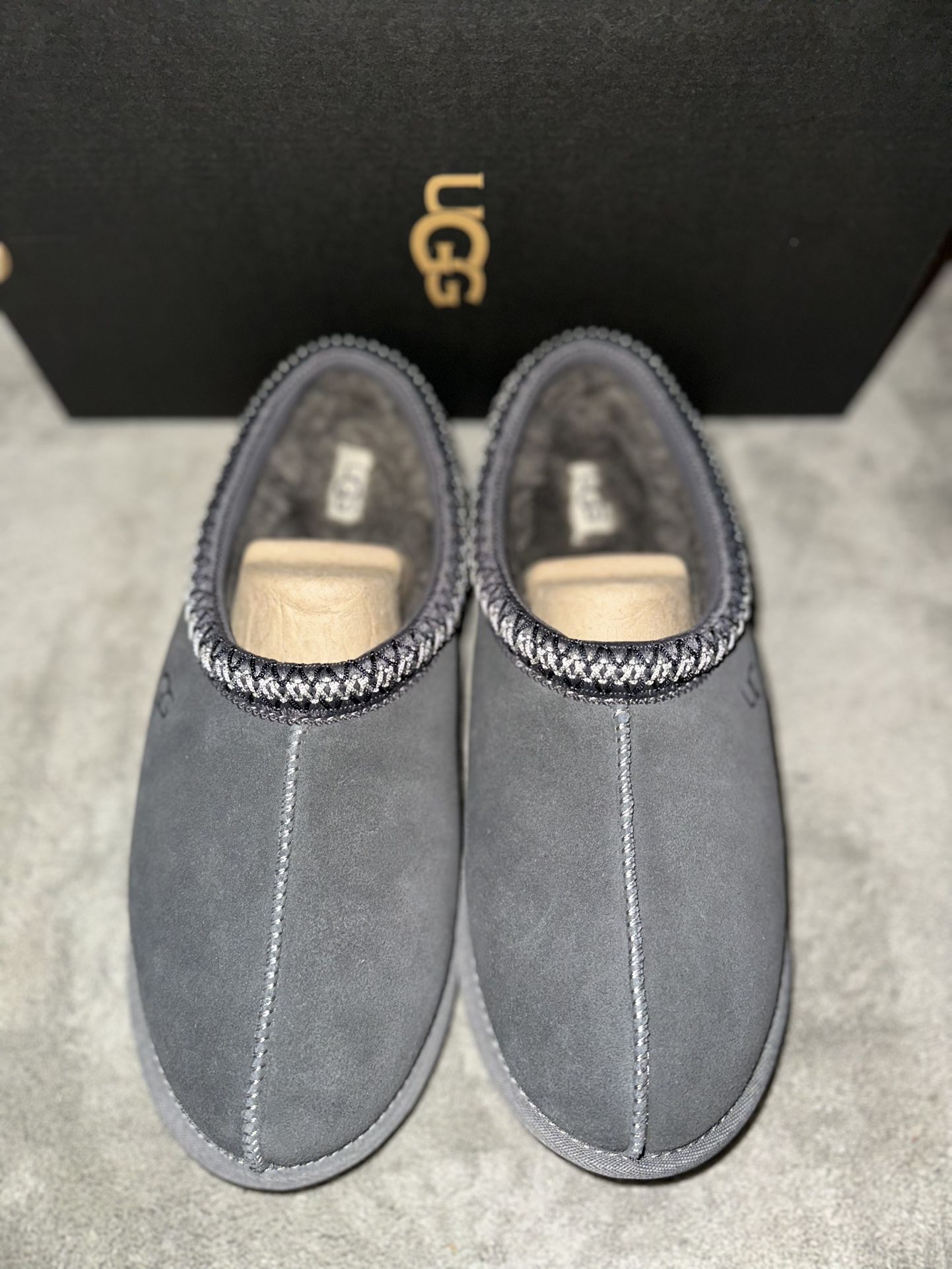 Men’s Tasman Uggs