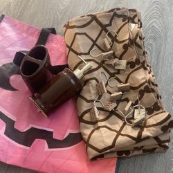 Bathroom Set / Set De Baño