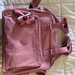 diaper bag 