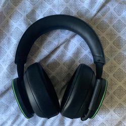 Xbox Headset