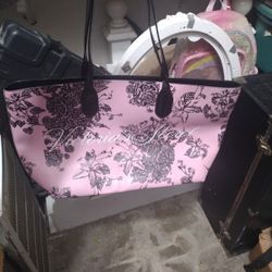 Victoria Secret Tote Bag 