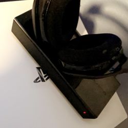 wireless astro A50 pro gaming headset works for any console 