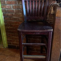 Bar stools