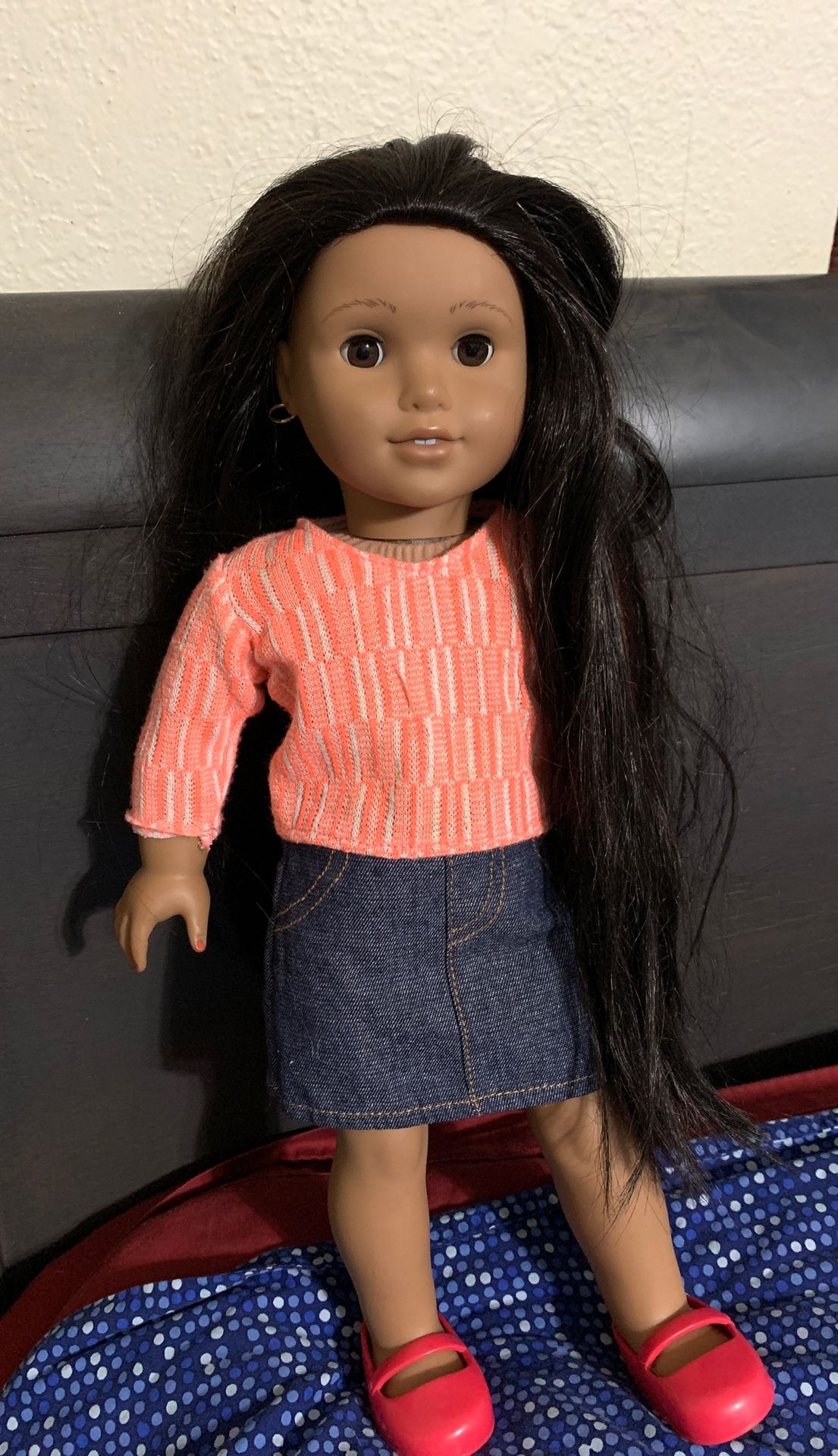 American Girl Doll Josefina