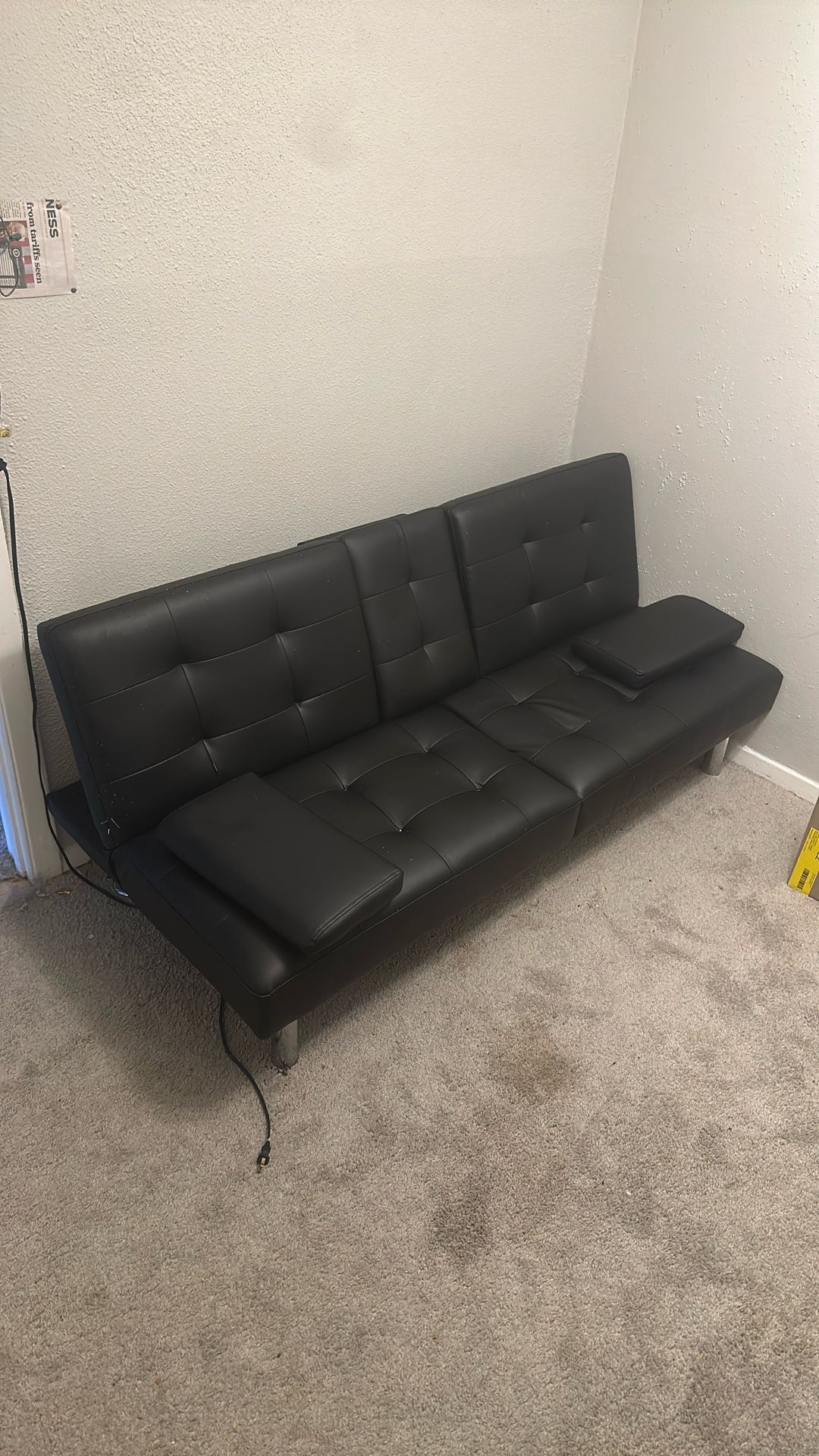 Couch / Futon