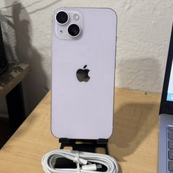Apple iPhone 14 128gb Unlocked 