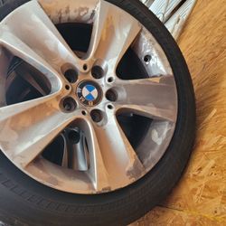 Bwm 18 RIMS