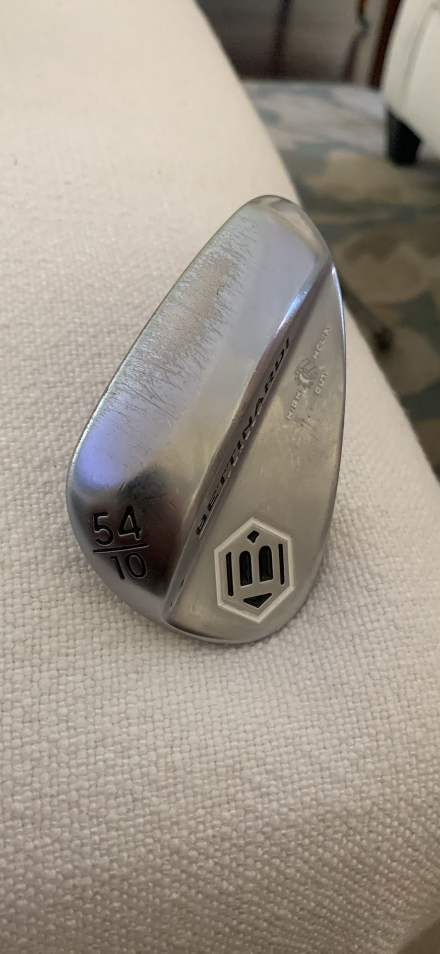Bettinardi 54* 10 Wedge