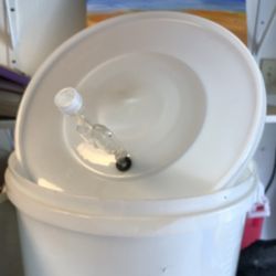 Full Home brew Kit