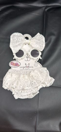Infant Outfit