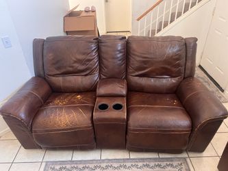 3 pc couch set