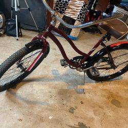 Huffy 24 Inch Bike
