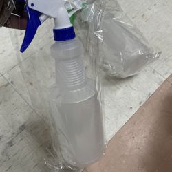 Sray Bottles 