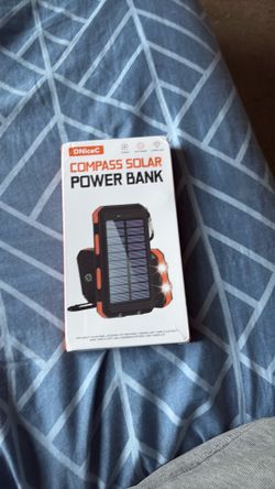 Power bank