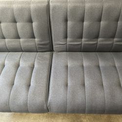 Blue Sofa Bed Giveaway