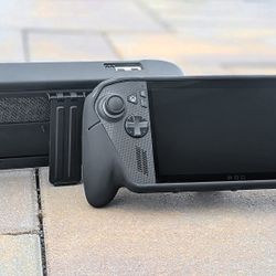 XBox ROG Ally X & Killswitch